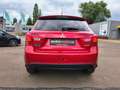 Mitsubishi ASX 1.6 2WD Diamant Edition+ Rouge - thumbnail 5