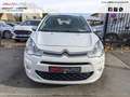 Citroen C3 BLUEHDI 75 CONFORT BUSINESS S\u0026S 79G Blanco - thumbnail 2