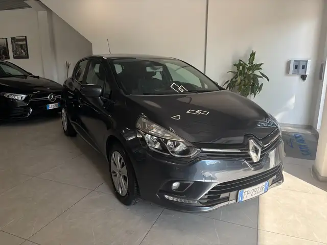 2019 Renault Clio in Grey for sale