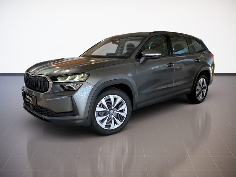 Skoda Kodiaq SELECTION 4X4 2.0TDI LED.NAV.DSG.AHK.AMBIENTE.WINT — photo 2