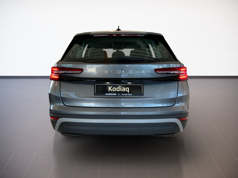 Skoda Kodiaq SELECTION 4X4 2.0TDI LED.NAV.DSG.AHK.AMBIENTE.WINT — photo 5