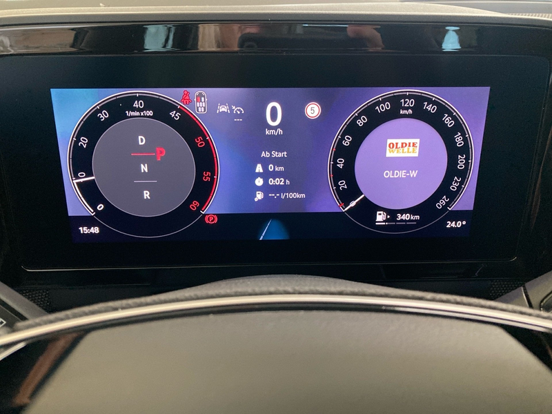 Skoda Kodiaq SELECTION 4X4 2.0TDI LED.NAV.DSG.AHK.AMBIENTE.WINT — photo 14
