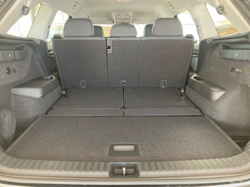 Skoda Kodiaq SELECTION 4X4 2.0TDI LED.NAV.DSG.AHK.AMBIENTE.WINT — photo 8
