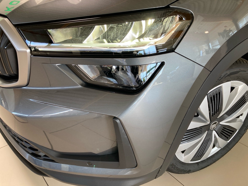 Skoda Kodiaq SELECTION 4X4 2.0TDI LED.NAV.DSG.AHK.AMBIENTE.WINT — photo 6