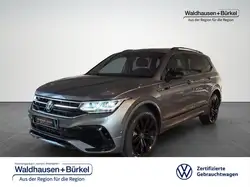 Volkswagen Tiguan Allspace R Line CarPlay|DCC|AHK|HUD|LED