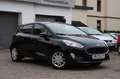 Ford Fiesta Cool & Connect *5-TÜRER *1.HAND *KLIMA Schwarz - thumbnail 1