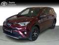 Toyota RAV4 FEEL  4WD Rojo - thumbnail 1