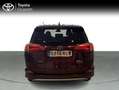 Toyota RAV4 FEEL  4WD Rojo - thumbnail 4
