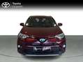 Toyota RAV4 FEEL  4WD Rojo - thumbnail 5