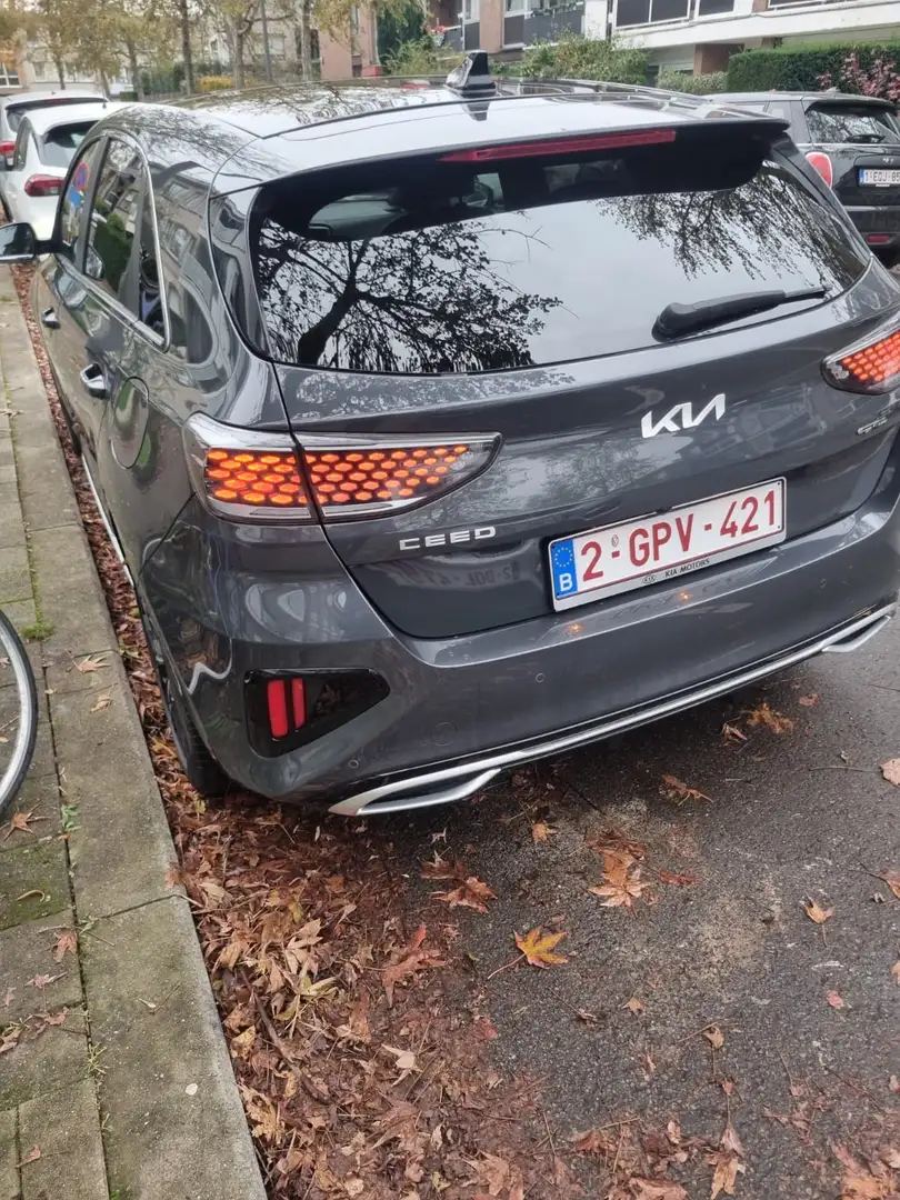 Kia Ceed SW / cee'd SW 1.-0. benzin gt lain - 2