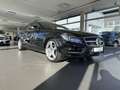 Mercedes-Benz CLS 350 CDI AUT NAVI LED DISTRONIC PLUS R-KAM BT Klima Zwart - thumbnail 2