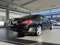 Mercedes-Benz CLS 350 CDI AUT NAVI LED DISTRONIC PLUS R-KAM BT Klima Zwart - thumbnail 5