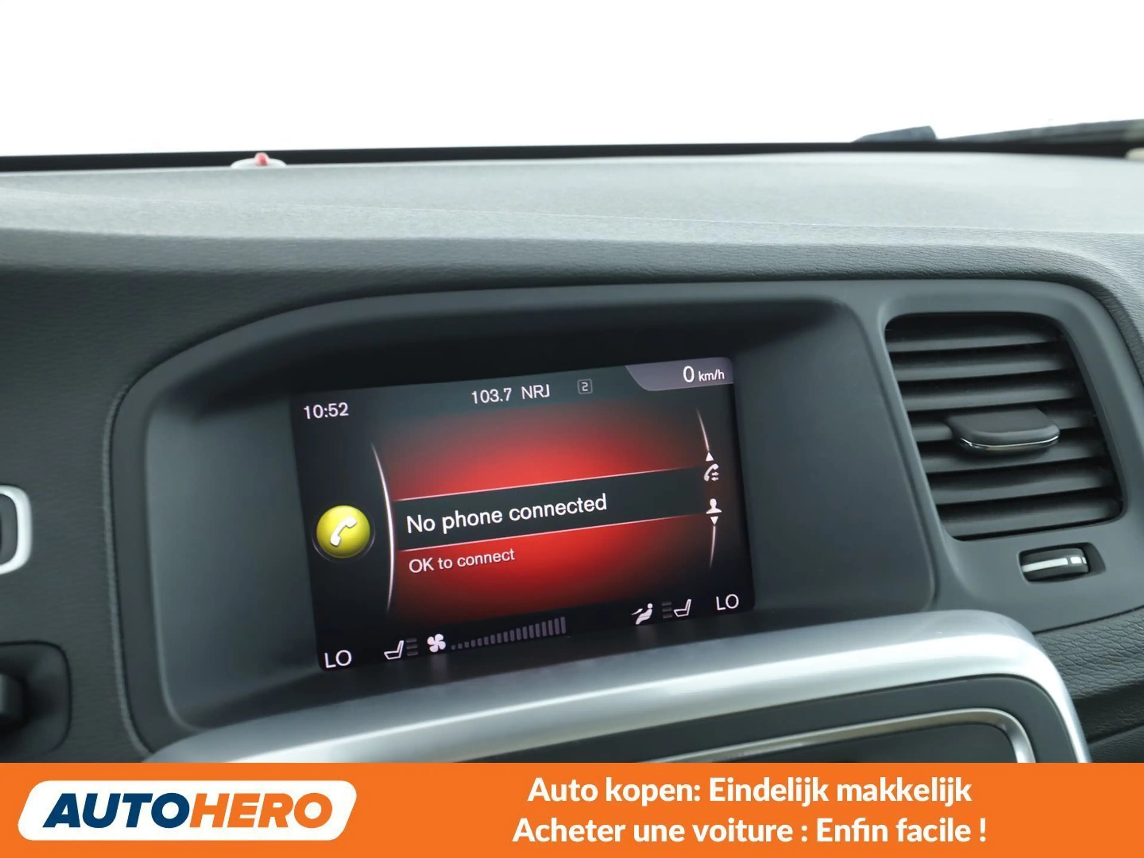 Volvo S60 2.0 D2 Summum — photo 7