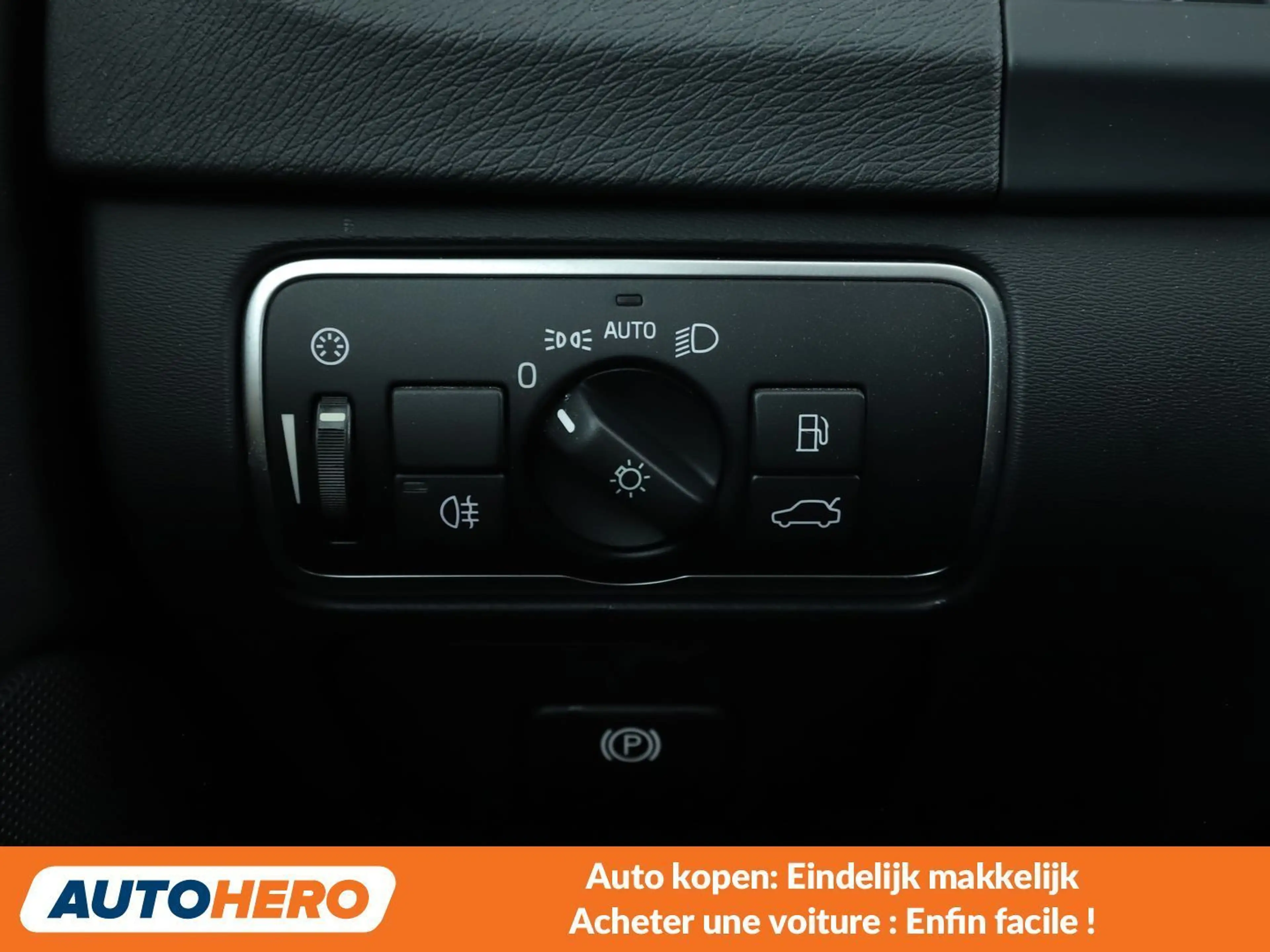 Volvo S60 2.0 D2 Summum — photo 14