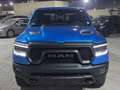 Dodge RAM 1500 Azul - thumbnail 4