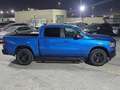 Dodge RAM 1500 Azul - thumbnail 3