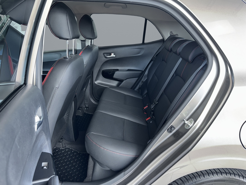 Kia Picanto GT Line 1.2l *App*BT*Navi*Kamera*Lenkr. beheizt — photo 13