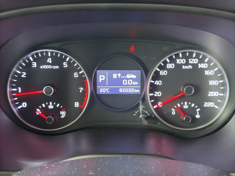 Kia Picanto GT Line 1.2l *App*BT*Navi*Kamera*Lenkr. beheizt — photo 10