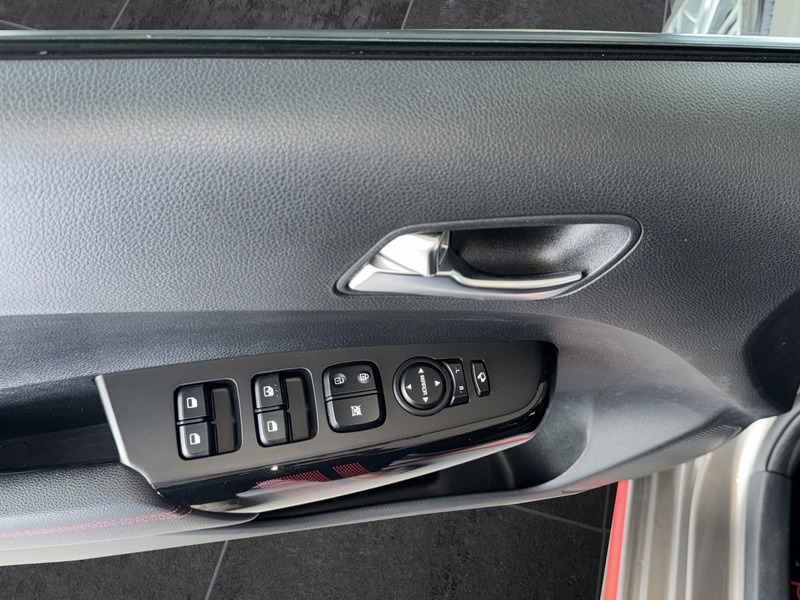 Kia Picanto GT Line 1.2l *App*BT*Navi*Kamera*Lenkr. beheizt — photo 11