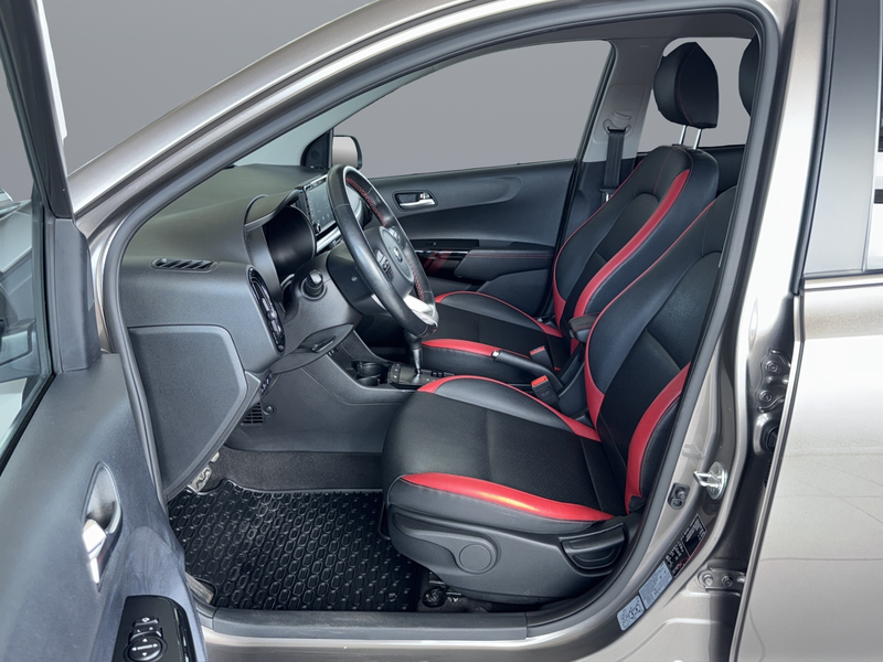 Kia Picanto GT Line 1.2l *App*BT*Navi*Kamera*Lenkr. beheizt — photo 12