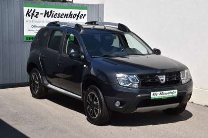 Dacia Duster Black Shadow 4x2 /AHK / Pickerl+Service NEU