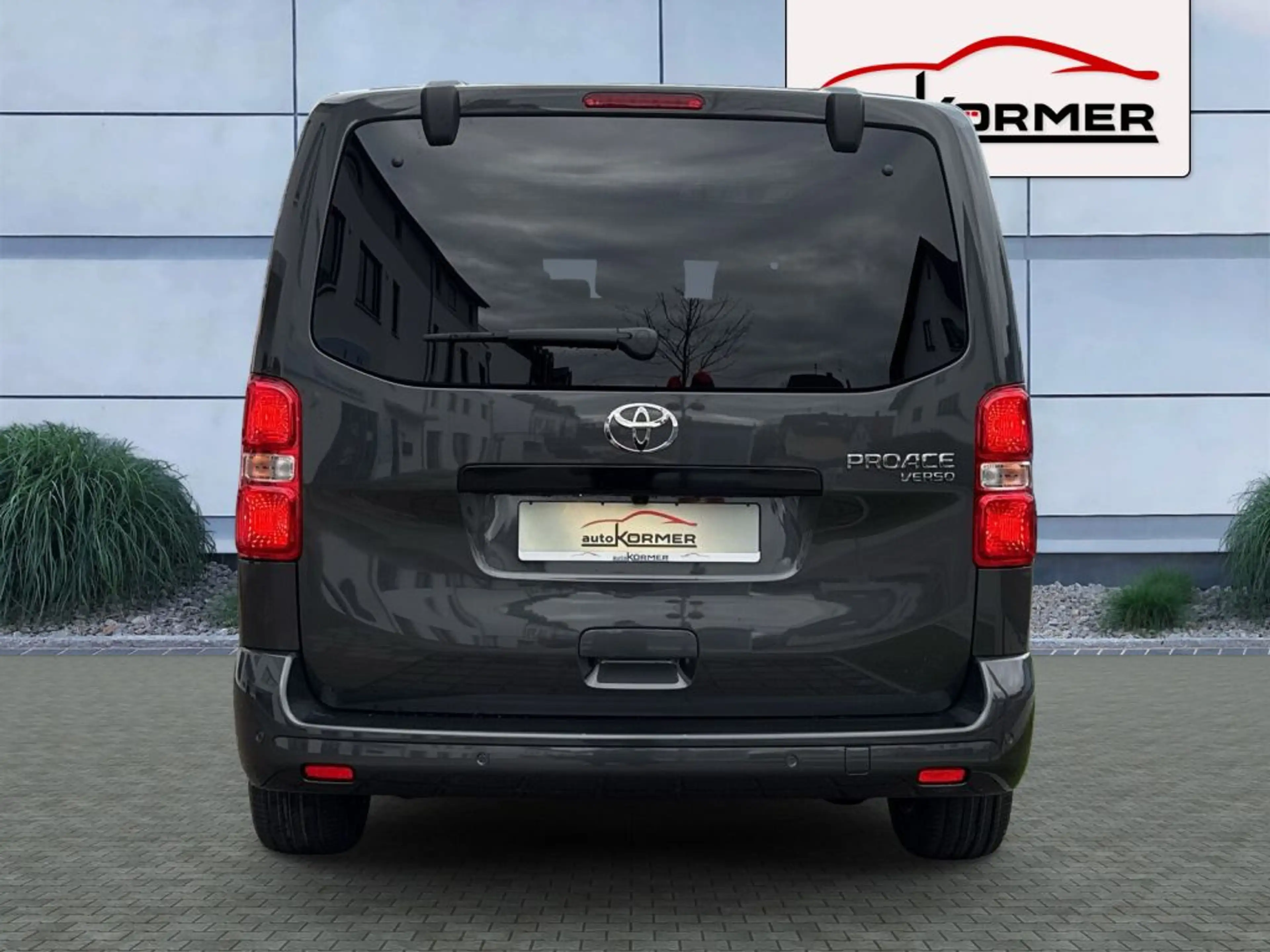 Toyota Proace Verso L1 Lounge Sthzg.,Leder,Pano,ACC,HiFi,sofort — photo 3