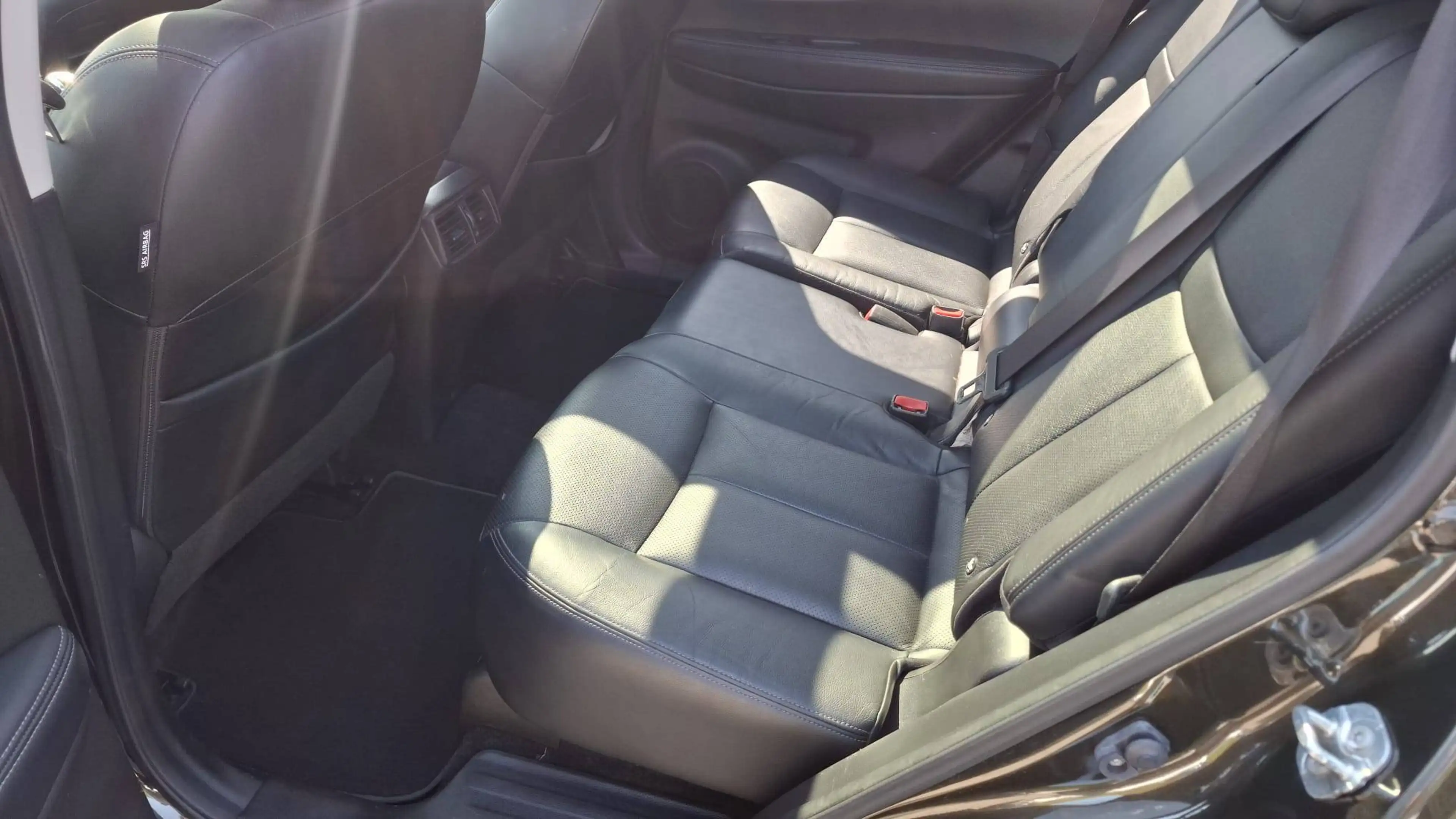Nissan X-Trail X-Trail 1.6 dCi 2WD Tekna — photo 10