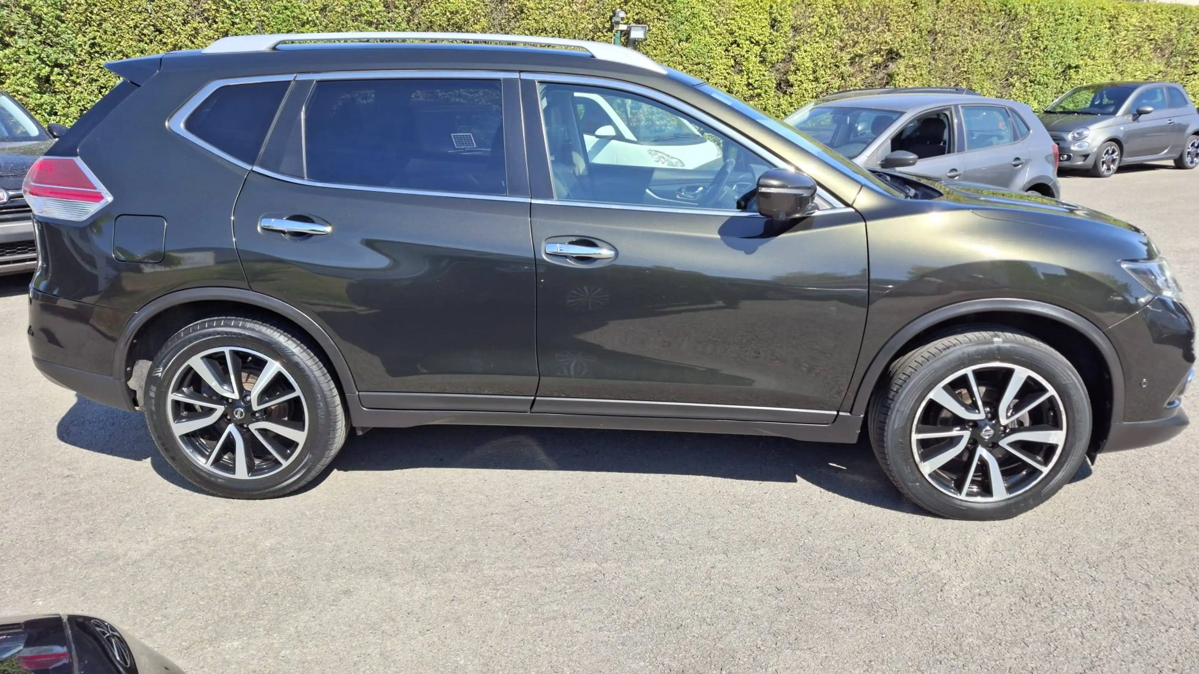 Nissan X-Trail X-Trail 1.6 dCi 2WD Tekna — photo 5