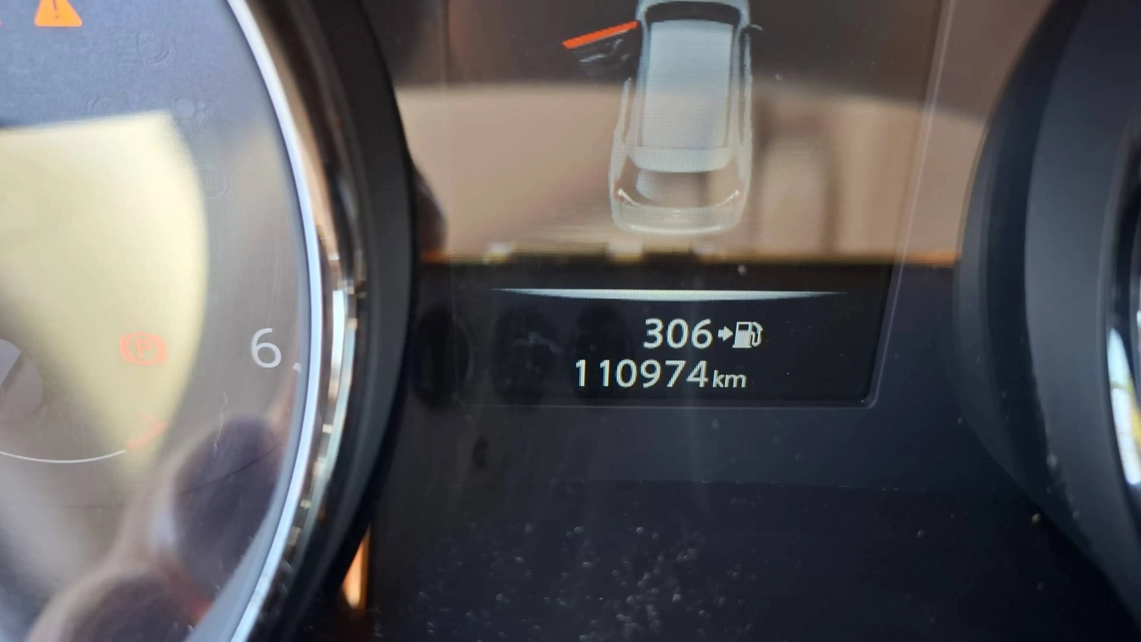 Nissan X-Trail X-Trail 1.6 dCi 2WD Tekna — photo 15