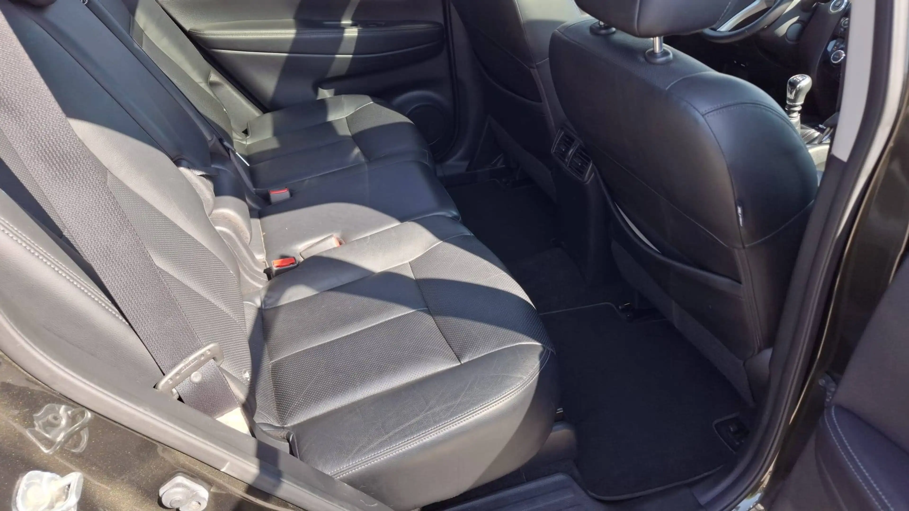 Nissan X-Trail X-Trail 1.6 dCi 2WD Tekna — photo 11
