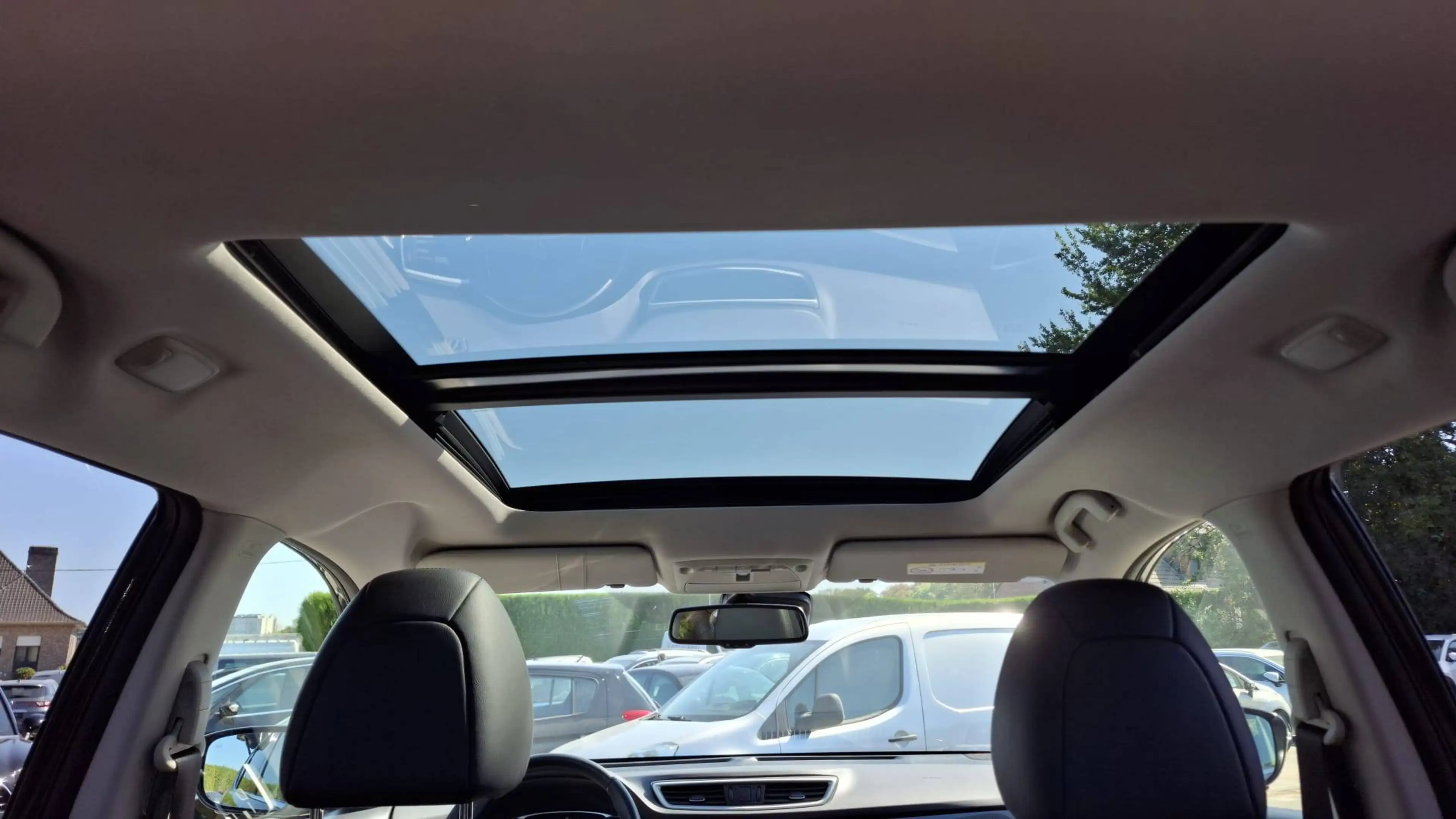 Nissan X-Trail X-Trail 1.6 dCi 2WD Tekna — photo 14