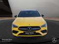 Mercedes-Benz CLA 250 e AMG+NIGHT+PANO+MULTIBEAM+KAMERA+19"+8G Gelb - thumbnail 3