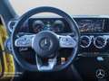 Mercedes-Benz CLA 250 e AMG+NIGHT+PANO+MULTIBEAM+KAMERA+19"+8G Gelb - thumbnail 13