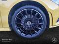 Mercedes-Benz CLA 250 e AMG+NIGHT+PANO+MULTIBEAM+KAMERA+19"+8G Gelb - thumbnail 6