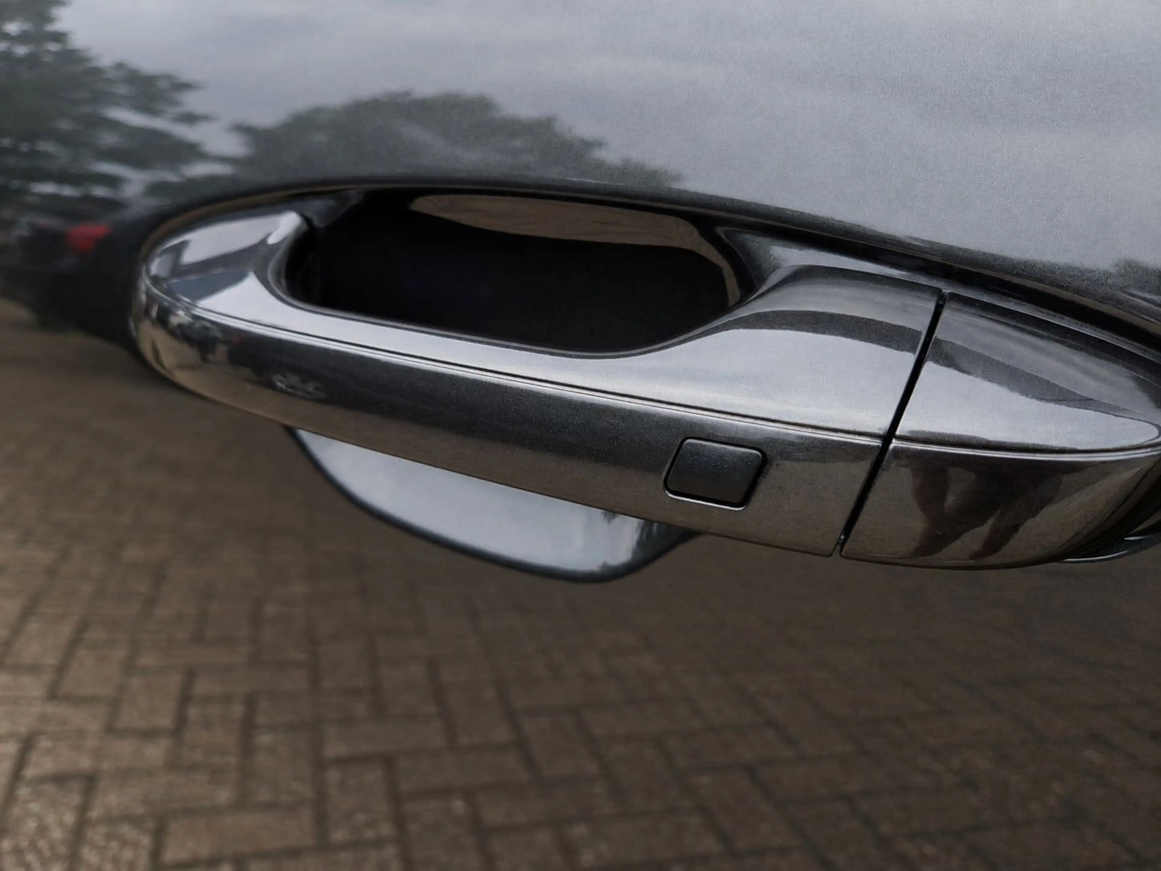 Kia e-Niro EV DynamicPlusLine 64.8 kWh Dealer Onderhouden Pan — photo 7