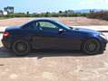 Mercedes-Benz SLK 350 SLK 350 Azul - thumbnail 1