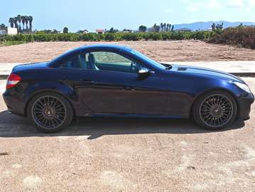 SLK 350