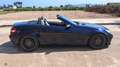 Mercedes-Benz SLK 350 SLK 350 Azul - thumbnail 11