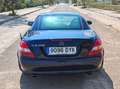 Mercedes-Benz SLK 350 SLK 350 Azul - thumbnail 5