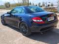 Mercedes-Benz SLK 350 SLK 350 Azul - thumbnail 6