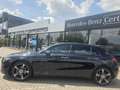 Mercedes-Benz A 180 Luxury Line Zwart - thumbnail 10