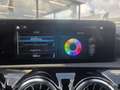 Mercedes-Benz A 180 Luxury Line Zwart - thumbnail 4