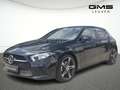 Mercedes-Benz A 180 Luxury Line Zwart - thumbnail 1
