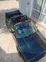Volkswagen Golf Cabriolet Recaro Negro - thumbnail 10
