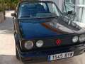 Volkswagen Golf Cabriolet Recaro Negro - thumbnail 8