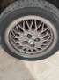 Volkswagen Golf Cabriolet Recaro Negro - thumbnail 2
