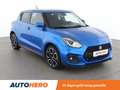 Suzuki Swift 1.4 BoosterJet Sport Blauw - thumbnail 8