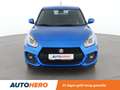 Suzuki Swift 1.4 BoosterJet Sport Blauw - thumbnail 9