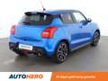 Suzuki Swift 1.4 BoosterJet Sport Blauw - thumbnail 6