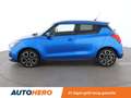 Suzuki Swift 1.4 BoosterJet Sport Blauw - thumbnail 3